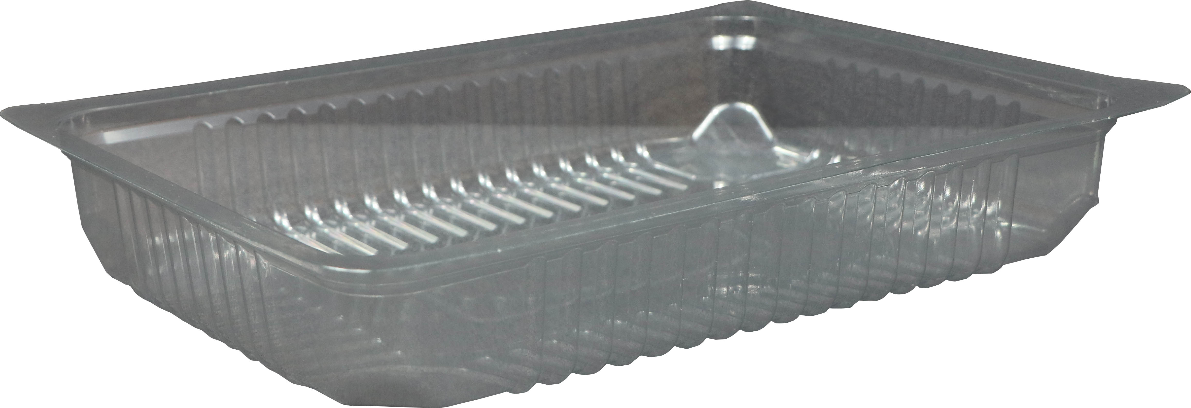 208x295x50 mm Küçük Multi Kase